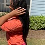 Closure Sew In