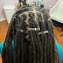 Senegalese Twist