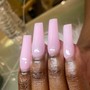 Nail Enhancement Add Ons