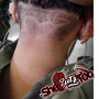 Women's Undercut