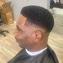 Edge Up (beard and head)