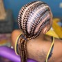 8 Stitch Braids