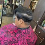 Cut and Style