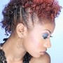 Crochet Braids