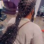 Comb Twist