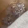 Underarm Wax