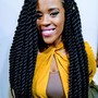 Box Braids