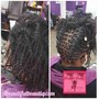 Crochet Braids