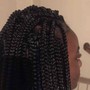 Crochet Braids