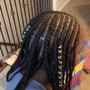 Crochet Braids