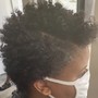 Partial Relaxer