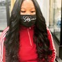 Lace Frontal Sew In