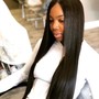 Closure Sew In