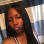 Lace Frontal Sew In