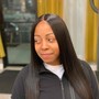 Lace Frontal Sew In