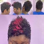 Partial Relaxer