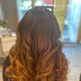 Partial Foil Highlights