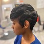 Kid’s Trim (ages 5-13)