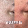 Full Face Wax