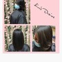 Ombre Repair