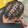 Extra Special occasions Loc Styles