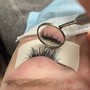 Volume Eyelash Extensions