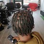 Big Cornrows