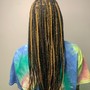 Large Marley Twist