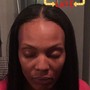 Lace Closure Sew In