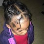 Kid's Braids