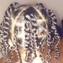 Crochet Braids