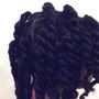 Crochet Braids