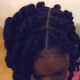 Kinky Twist