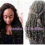 Crochet Braids