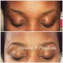 Eyebrow Shaping