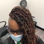 Deep Conditioning Treatment