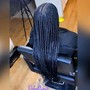 Wig Maintenance