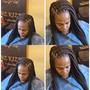 RELAXER AND STYLE