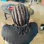 Kinky Twist