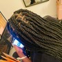 Crochet Braids