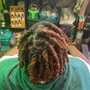 Medium Rope Twists