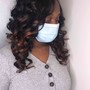 Natural Perm Rods