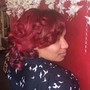 Natural Perm Rods