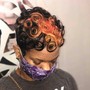 Crochet Braids