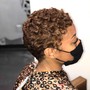 Crochet Braids