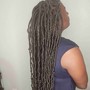 Crochet Braids