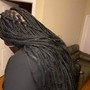 Poetic Justice Braids