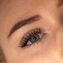 Eyelash  Tint