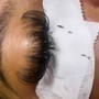 $170 hair and lash deal