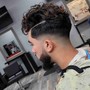 Men's Cut